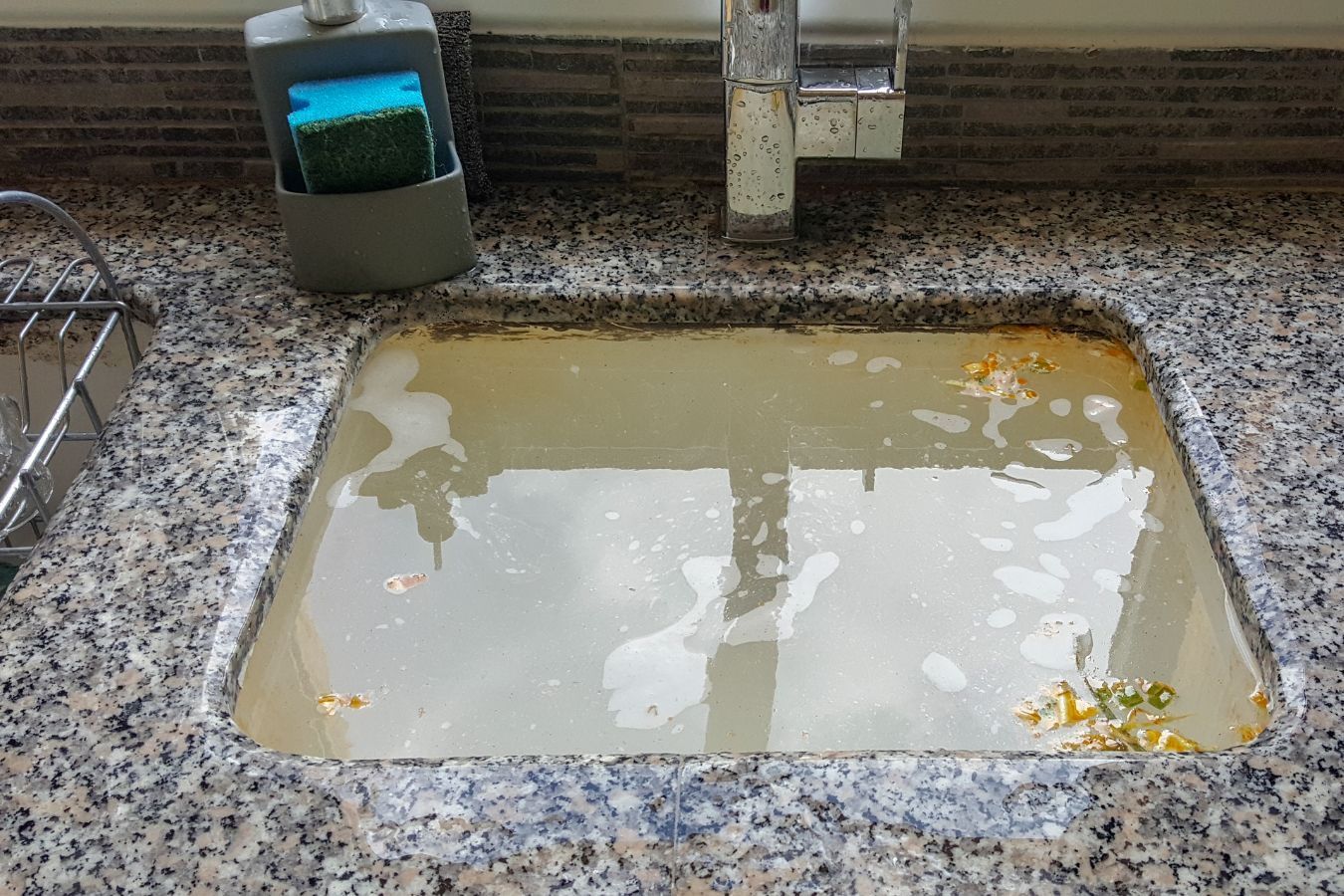 What Happens If You Ignore a Leak