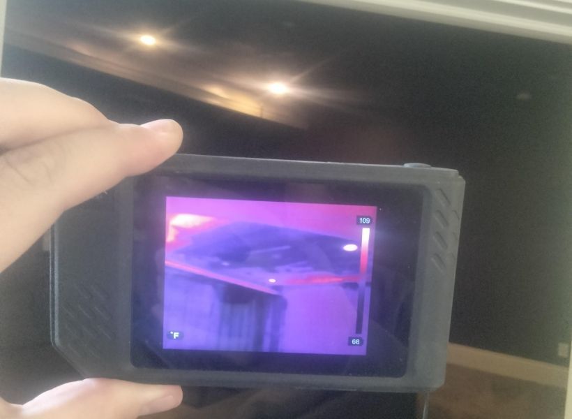 thermal imaging camera 2