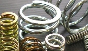 vendita molle e anelli