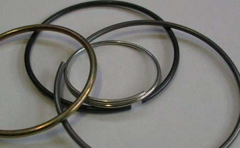 produzione anelli elastici