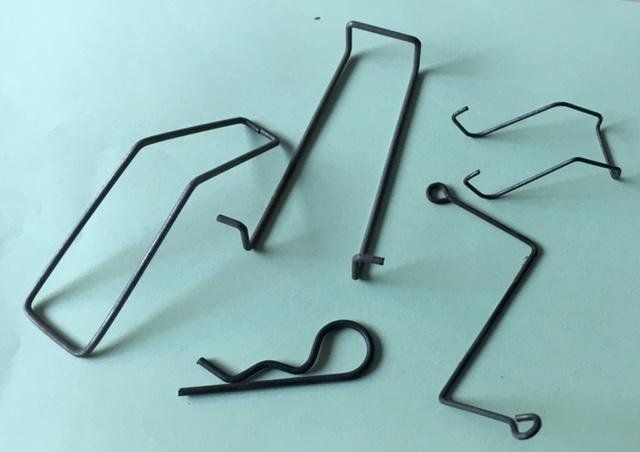 produzione minuterie metalliche su misura