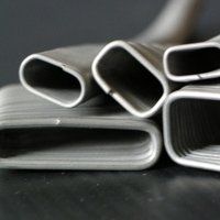 produzione molle a sezione rettangolare