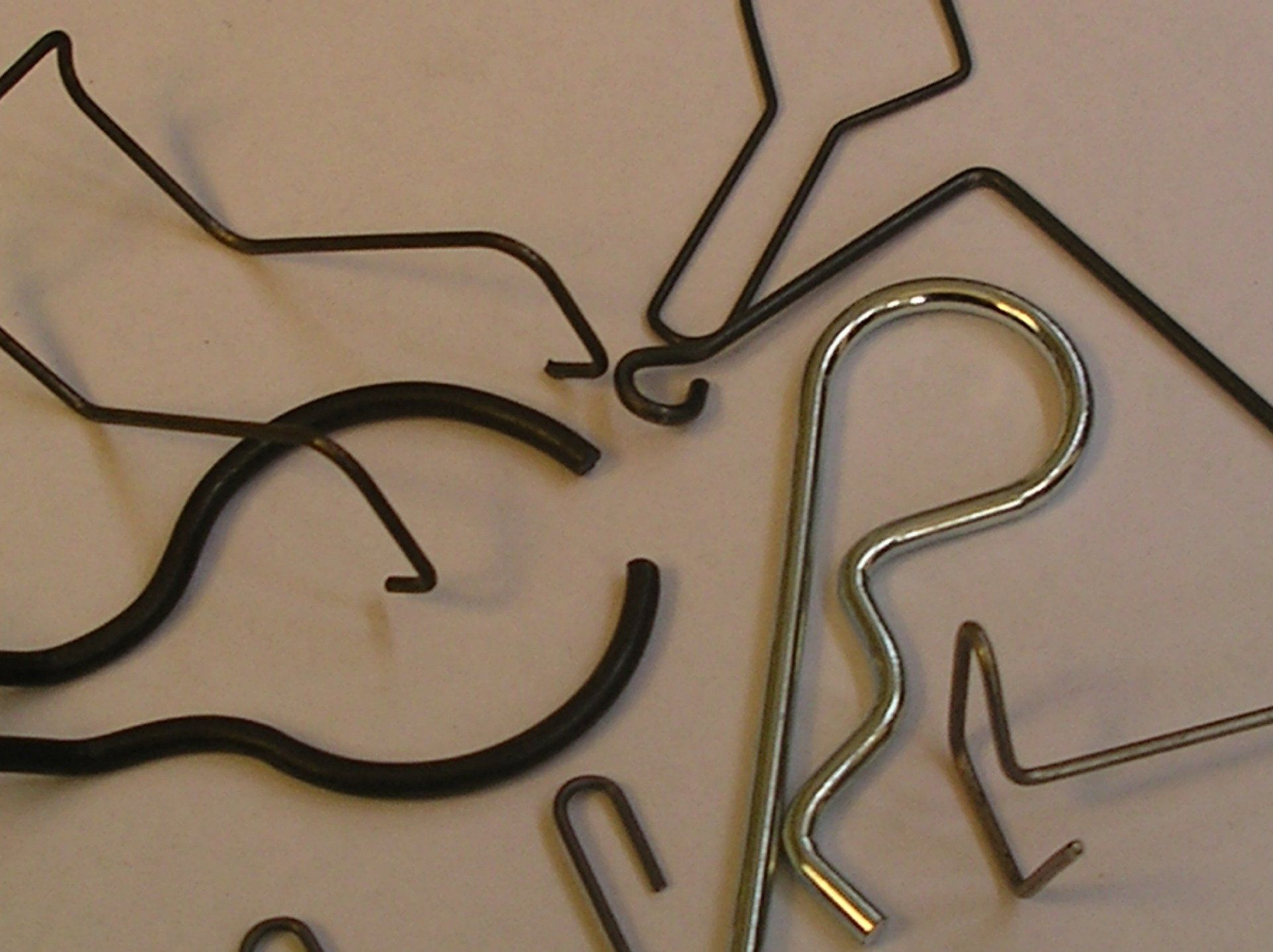 Minuterie metalliche