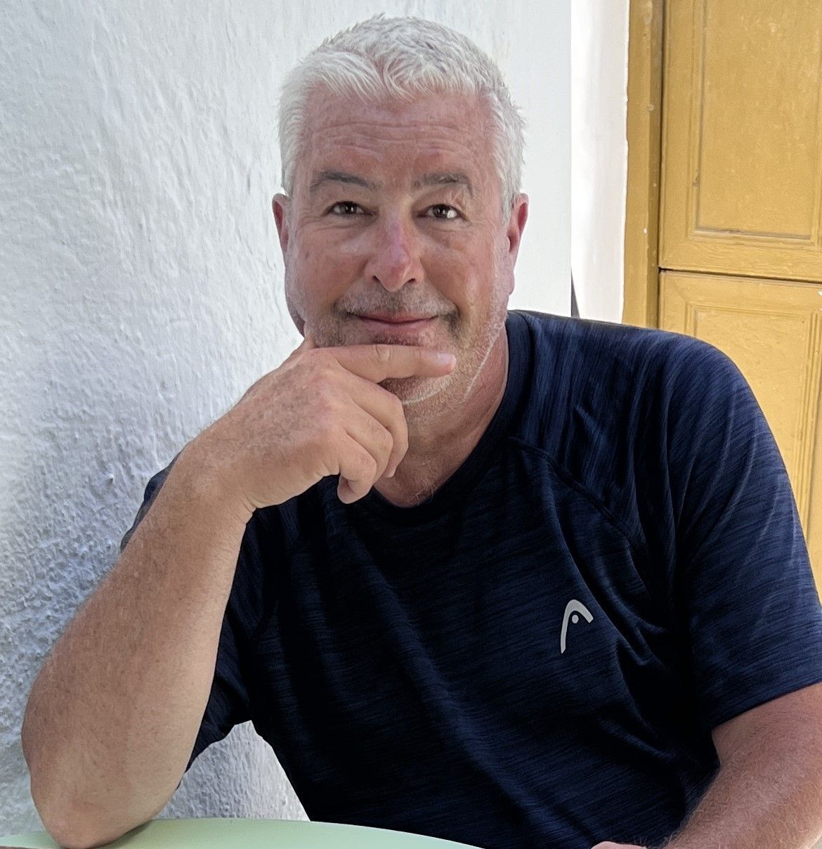 Member Spotlight on Jon Wilsgard