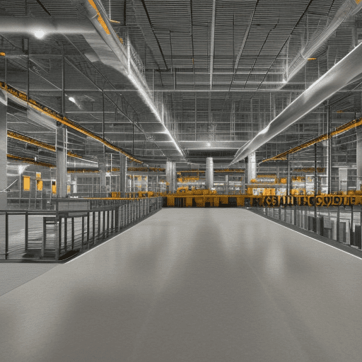 Industrial Facilities