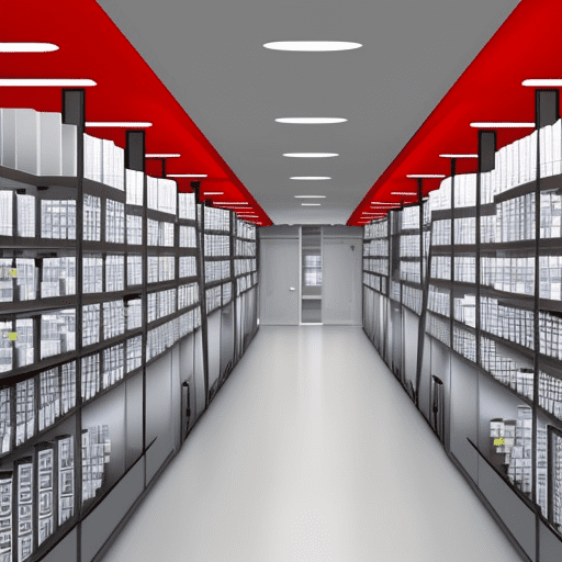 Pharmaceutical Industry