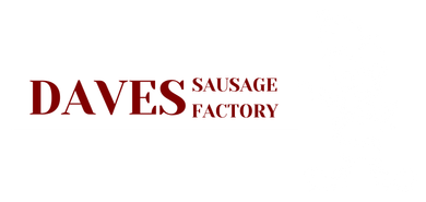 Dave's Sausage Factory Logo