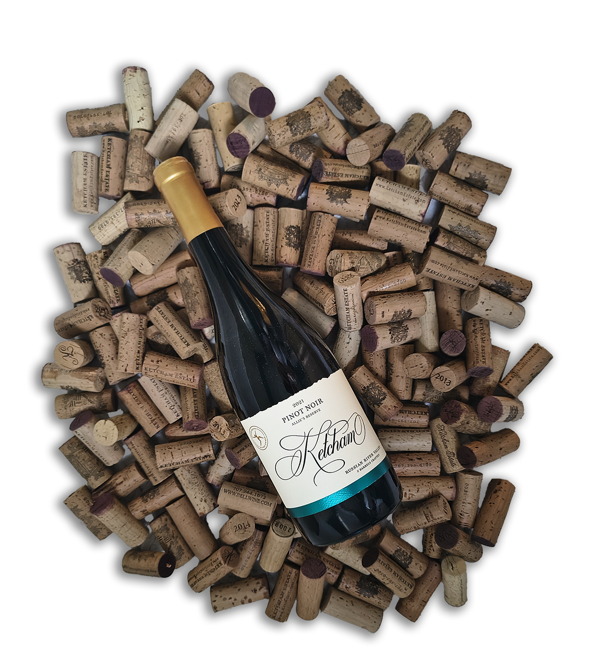 Wine Club Welcomes New Members