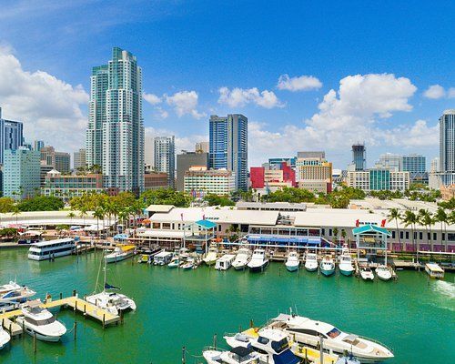 Bayside Marketplace
