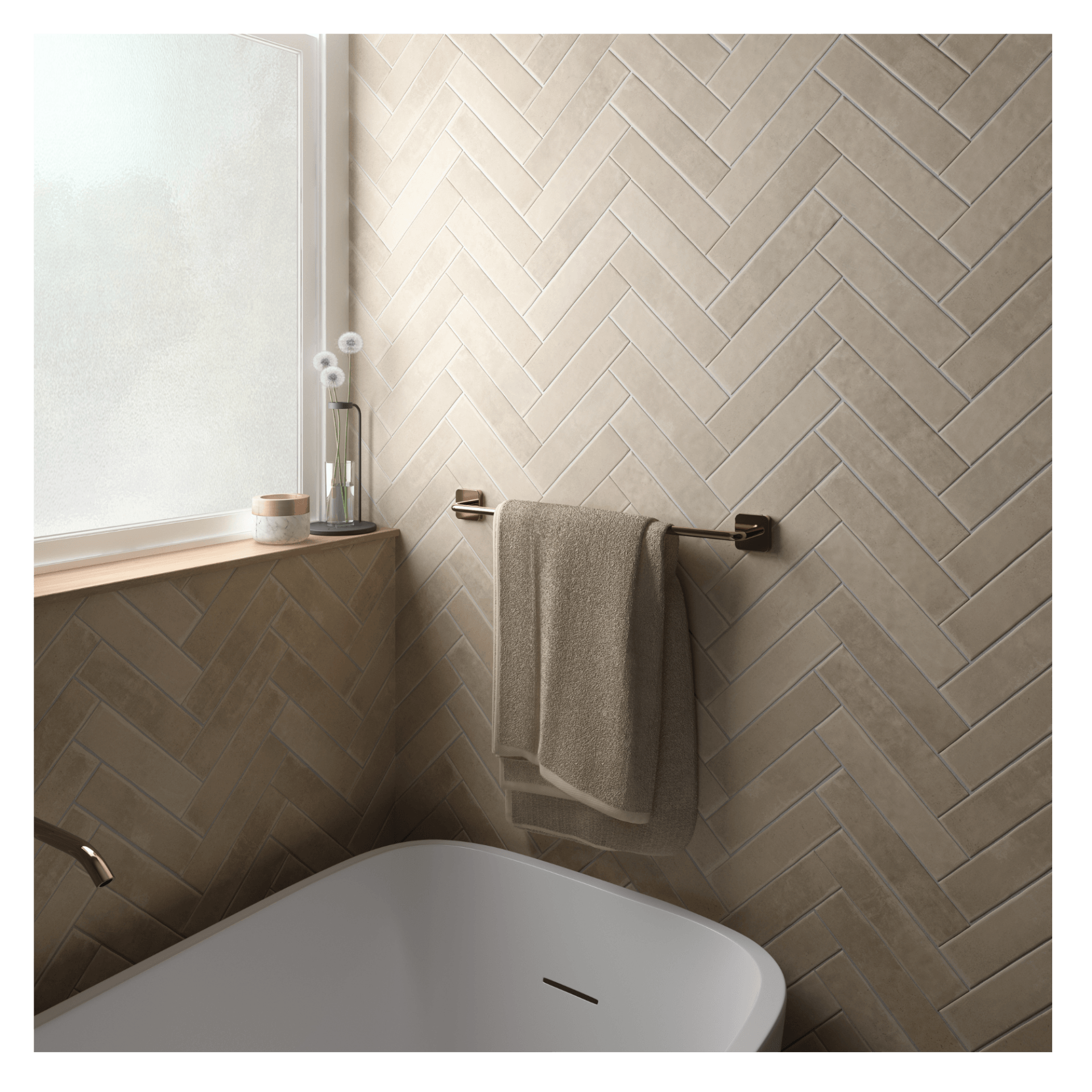 Wall Tiles in Shellharbour City | South Coast Tiles