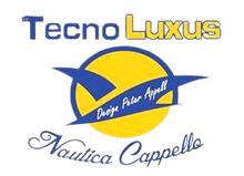 Tecno Luxus logo
