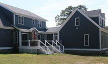 Decks — Powhatan, VA — Bon Air Exteriors
