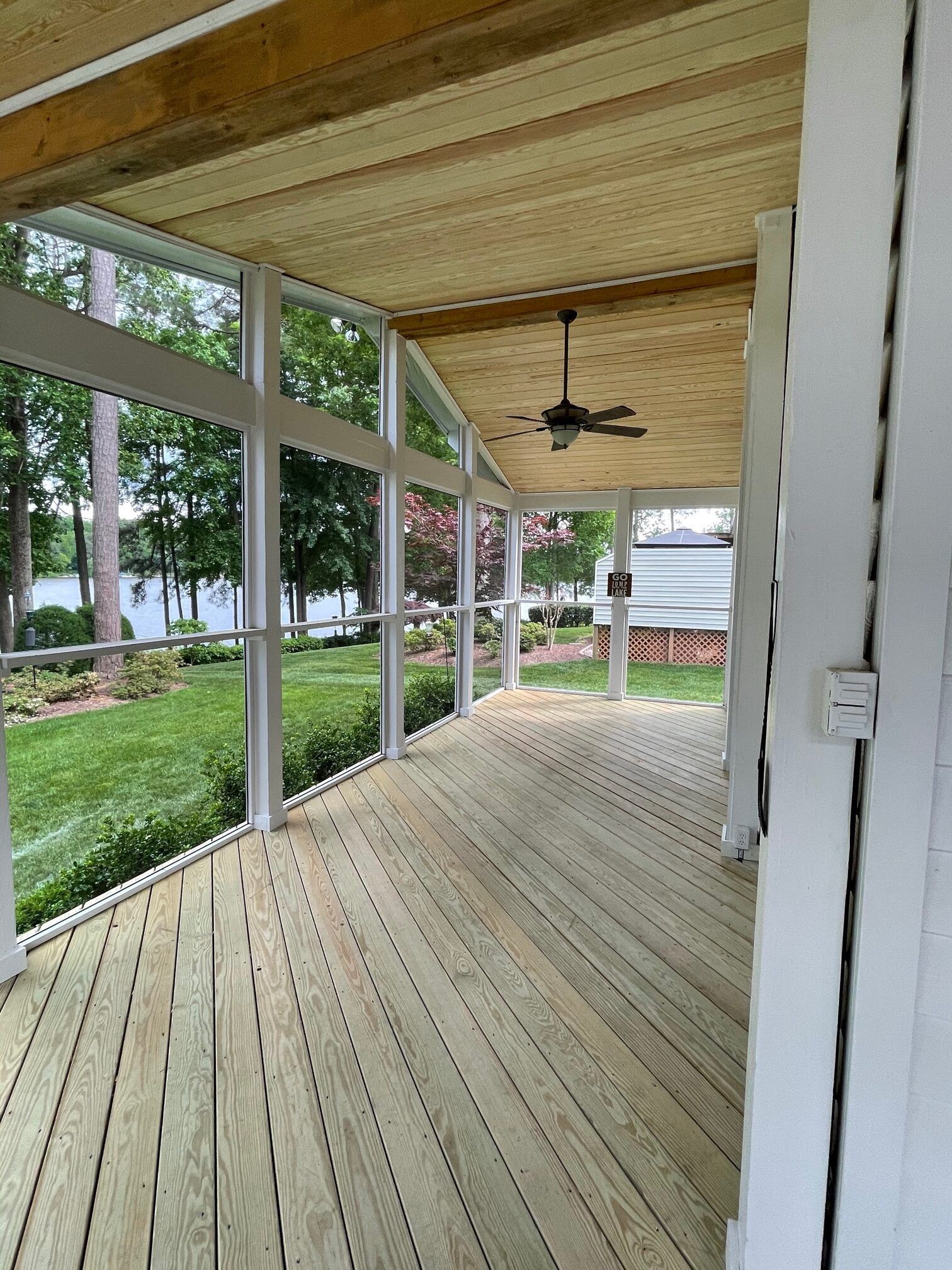 Roofing Contractor Richmond, VA Bon Air Exteriors