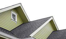 Roofing — Powhatan, VA — Bon Air Exteriors