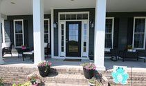 Siding  — Powhatan, VA — Bon Air Exteriors
