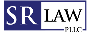 The logo for the law office of sheridan randolph