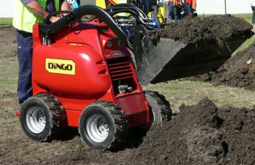 Excavation & Landscaping