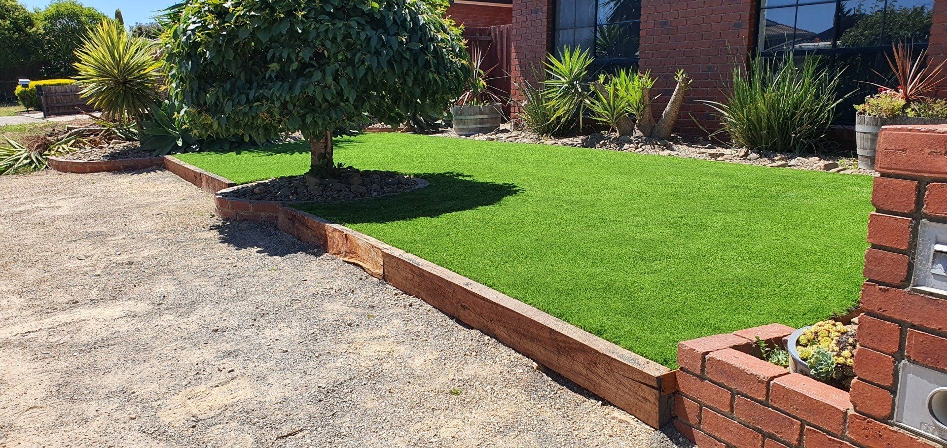 Artificial Grass