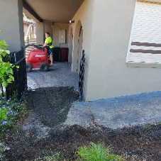 Excavation & Landscaping