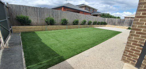 Artificial Grass