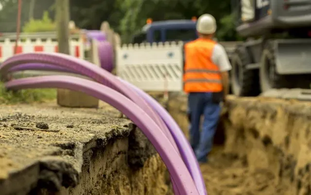 NBN Telecommunications Lead-in