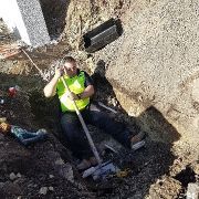 NBN Telecommunication Pit