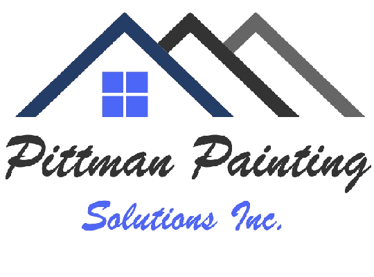 Pittman Painting Solutions Inc Logo