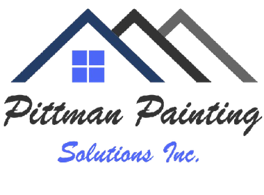 Pittman Painting Solutions Inc