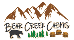 Bear Creek Cabins Home