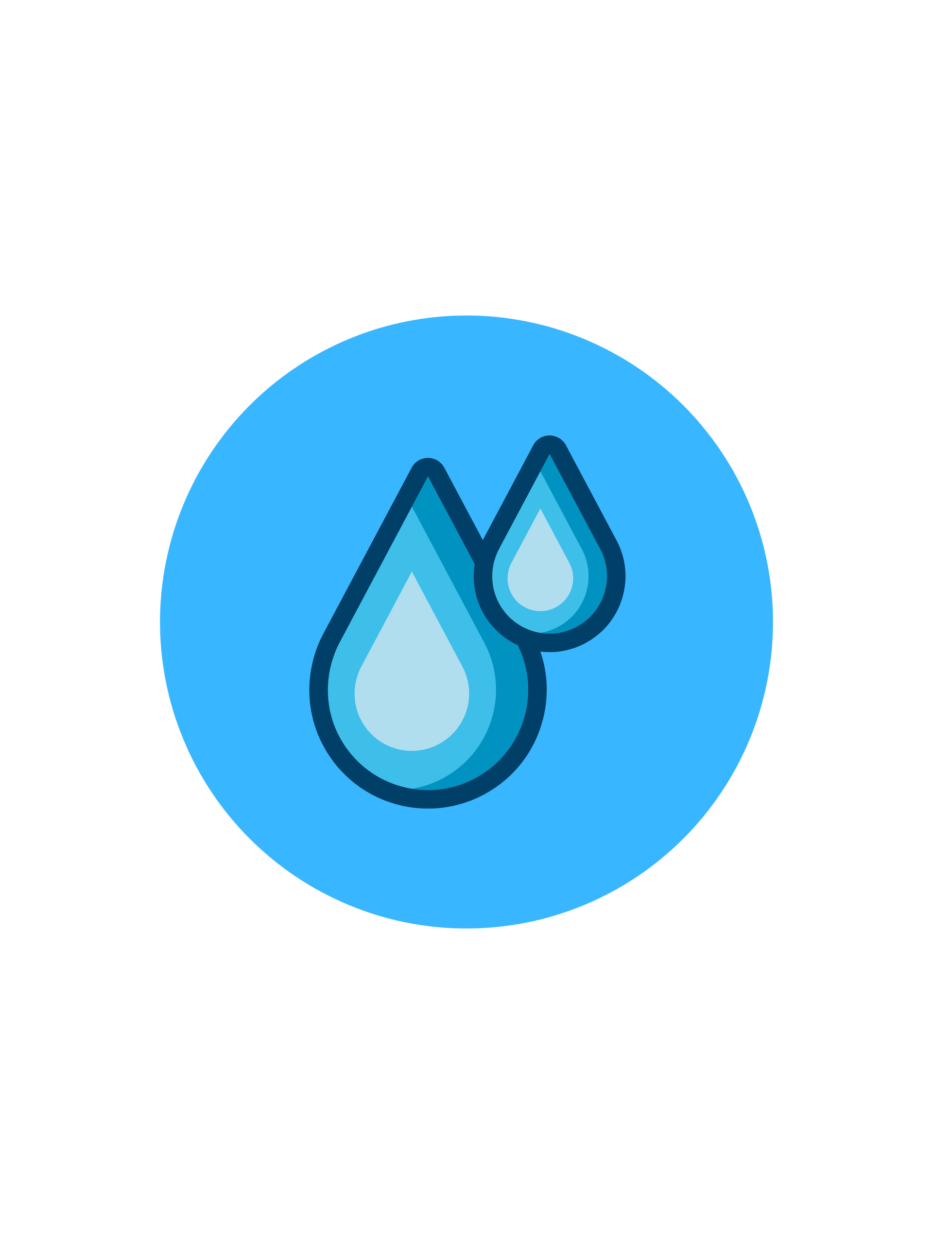 WATER RESISTANT