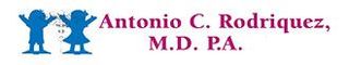 Antonio C. Rodriquez MD PA Logo