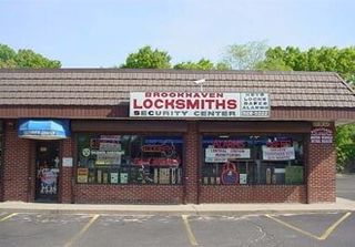 Brookhaven Locksmiths — Hardware Sales in Port Jefferson Station, NY