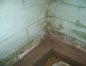 Leak Repair | Cincinnati, OH | Sohan & Son’s Waterproofing