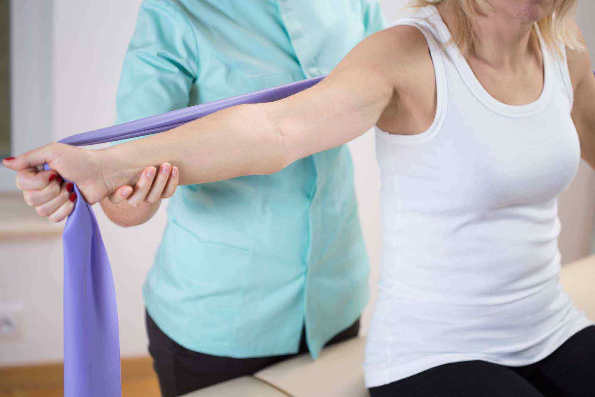 Physical TherapyBoise, ID HandsOn Physical Therapy