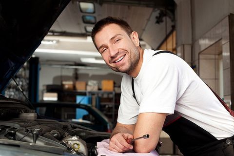 auto transmission repair