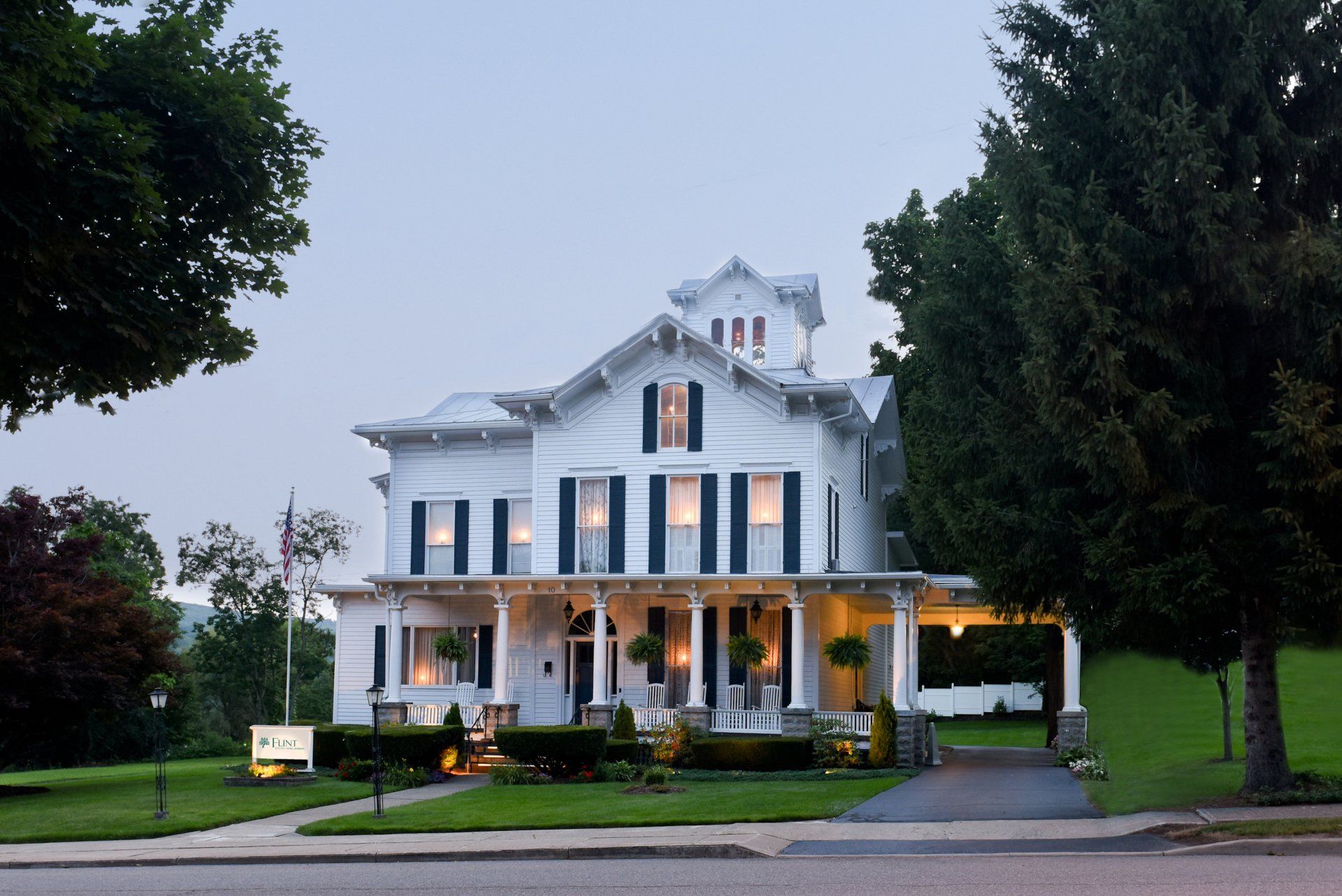 Carpenter Phillips Flint Funeral Homes Corning Addison, NY