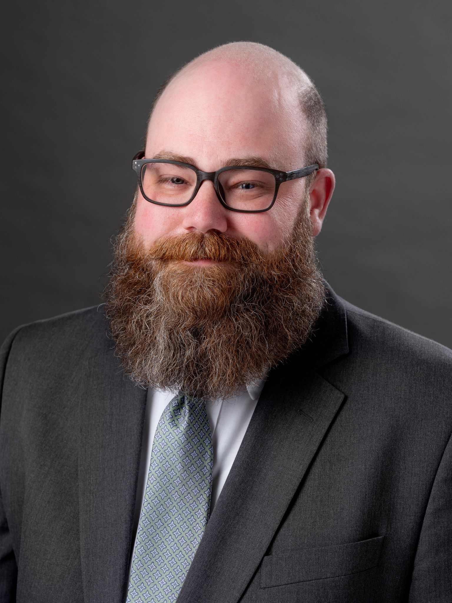 Kevin McKeown, Funeral Home Director in Corning NY