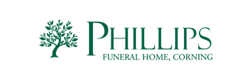 Phillips Funeral Home, Corning NY