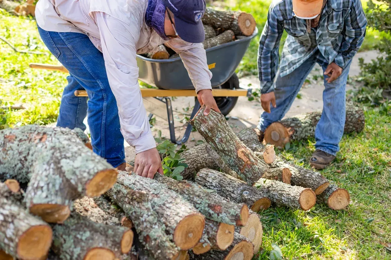 Photos of Our Work 8 — Victoria, TX — Call Albert Landscaping