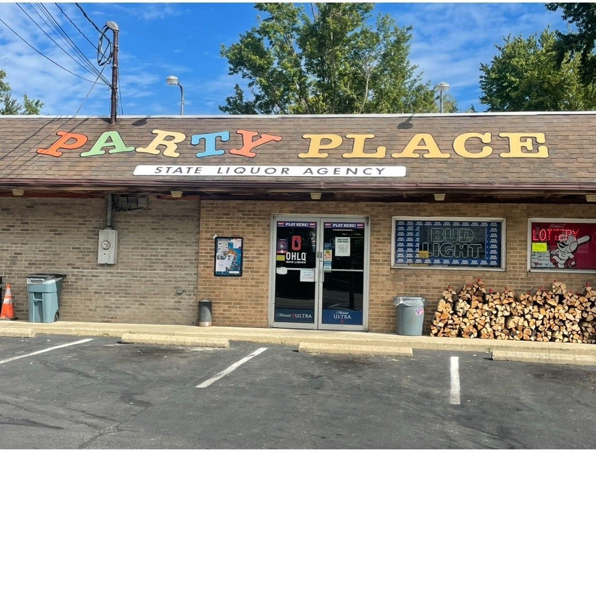 The Party Place