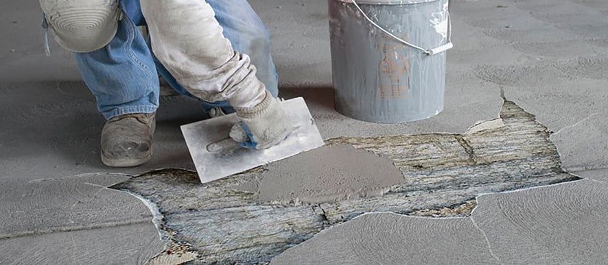 Richmond Concrete Specialist