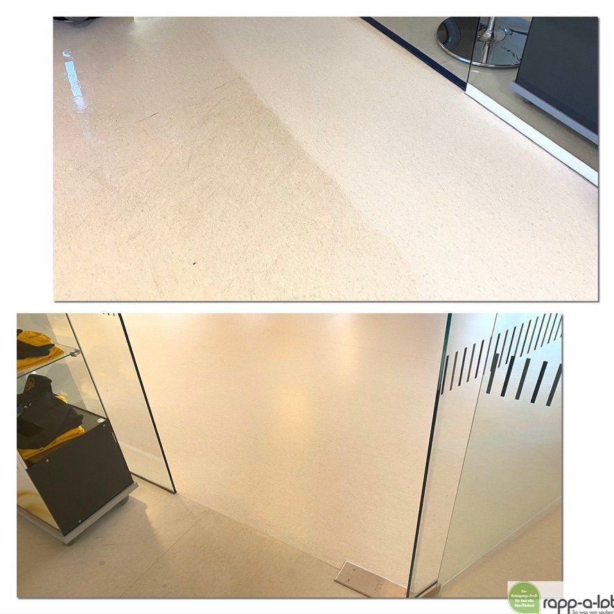 boden reinigen biologisch