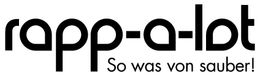 Logo der Firma Rapp-a-lot