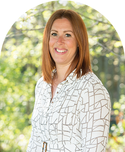 Kate Burton, Principal