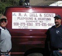 Plumbing Supply - plumbing contractor in Summit, New Jersey