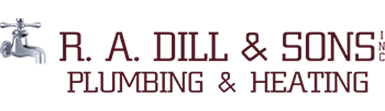 R A Dill and Sons Plumbing & Heating, Inc.