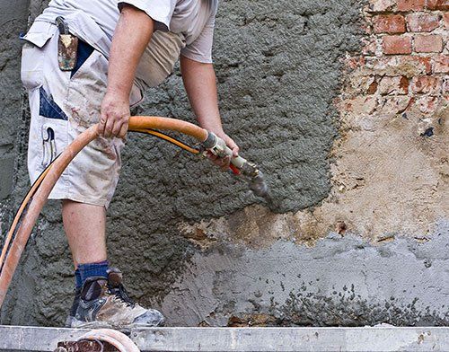 Ravalement de façade