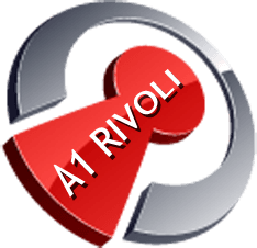 A1 Rivoli Logo