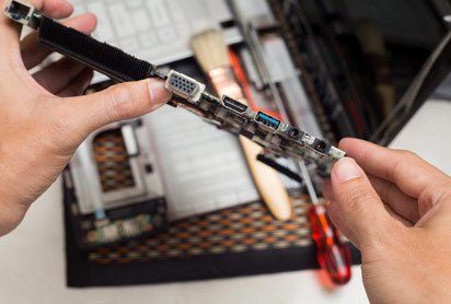 ASUS Repair Services in Seaford Nassau County NY 11783
