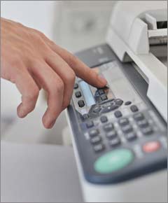 Fax Machine Repair Service in Seaford Nassau County NY 11783